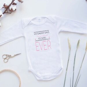 Personalisierte Geschenke für Babys, Personalisierte Geschenke für Neugeborene, Personalisierte Geschenke zur Geburt eines Kindes, Die besten Geschenke für Neugeborene, Originelle Geschenke für Babys mit Namen, babybody, Personalisierter Babybody, Babybody mit Namen