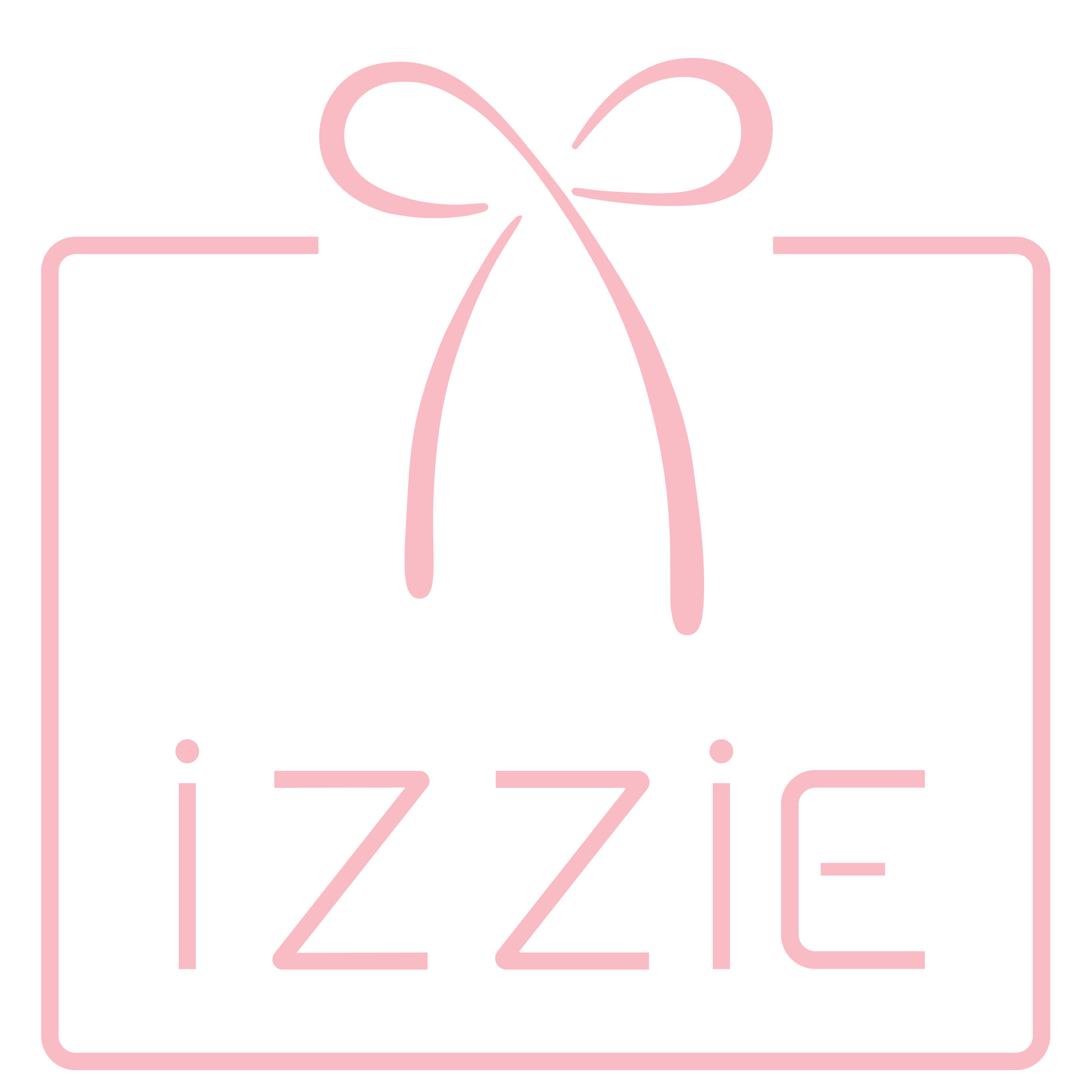 Izzie AT