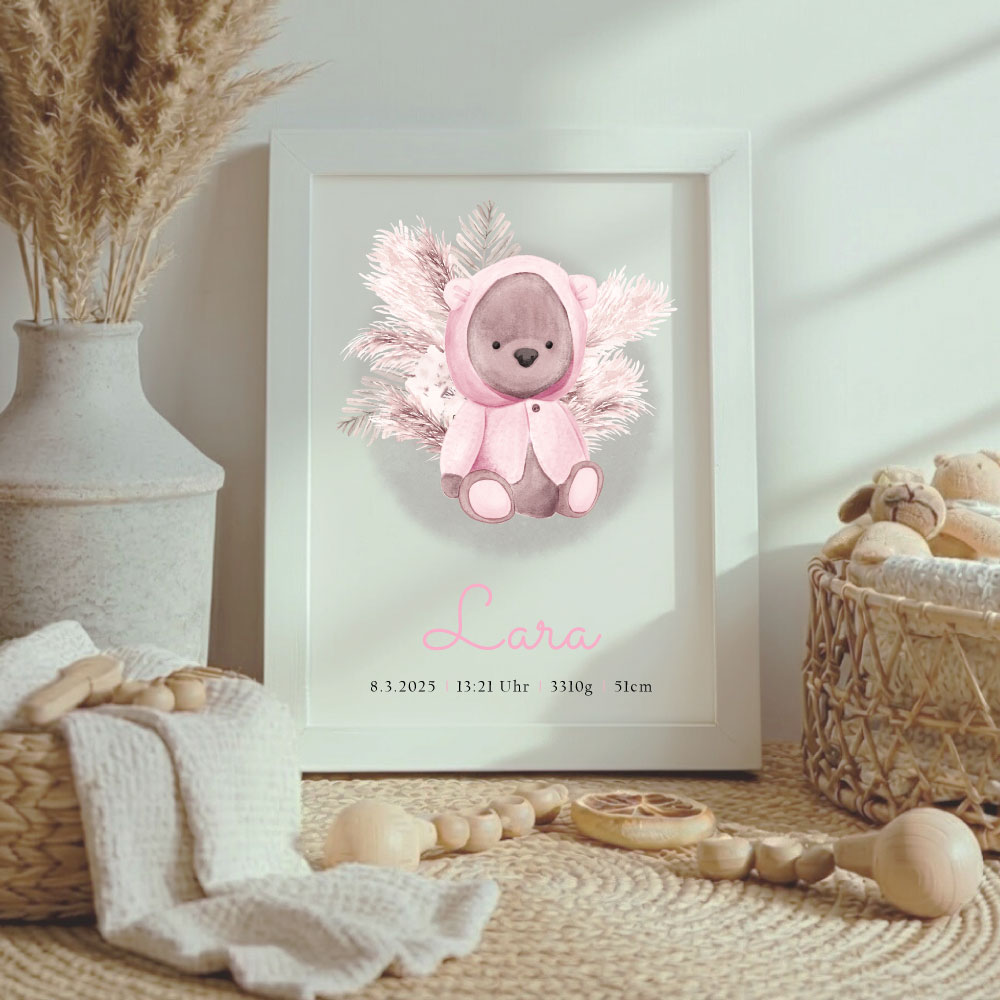 Geburtsdaten Poster Geburtsdaten Poster, personalisiertes Poster Baby Poster Geschenk zur Geburt personalisiertes Babygeschenk Kinderzimmer Deko Poster mit Namen Geburtsanzeige Poster Baby Geschenkidee Geburtstagsgeschenk Baby, personalisiertes Geburtsdaten Poster für Neugeborene individuelles Baby Poster mit Name, Geburtsdatum und Uhrzeit, Babyzimmer Dekoration Poster mit Geburtsdaten