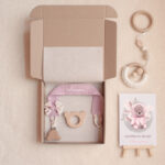 Geschenk zur Geburt personalisiertes Geschenk Baby Geschenk Geburtsgeschenk Geschenk für Neugeborene personalisiertes Babygeschenk Geschenk mit Namen Geburtsdatum Geschenk individuelles Geschenk Baby Baby Andenken Erinnerung an die Geburt personalisierte Kuscheldecke Babydecke mit Namen personalisiertes Stofftier