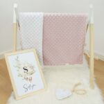 Personalisierte Geschenke für Babys, Personalisierte Geschenke für Neugeborene, Personalisierte Geschenke zur Geburt eines Kindes, Die besten Geschenke für Neugeborene, Originelle Geschenke für Babys mit Namen, Personalisierte Kinderdecke, Kinderdecke mit Namen, Personalisierte Kinderdecke mit Namen für Neugeborene, Name auf der Decke, personalisierte Decke zur Taufe oder zum Geburtstag, babydecke