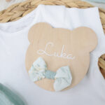 medvjedić, kartica uspomena, slika s podatcima rođenja bebe, poster za dječju sobu, uspomena na rođenje bebe, uspomena na rođenje, rođenje djeteta, personalizirani pokloni, pokloni za novorođenče, pokloni za dječake, pokloni za djevojčice, unikatni poklni, pokloni za krštenje, pokloni za babinje, za bebe, pokloni za babine