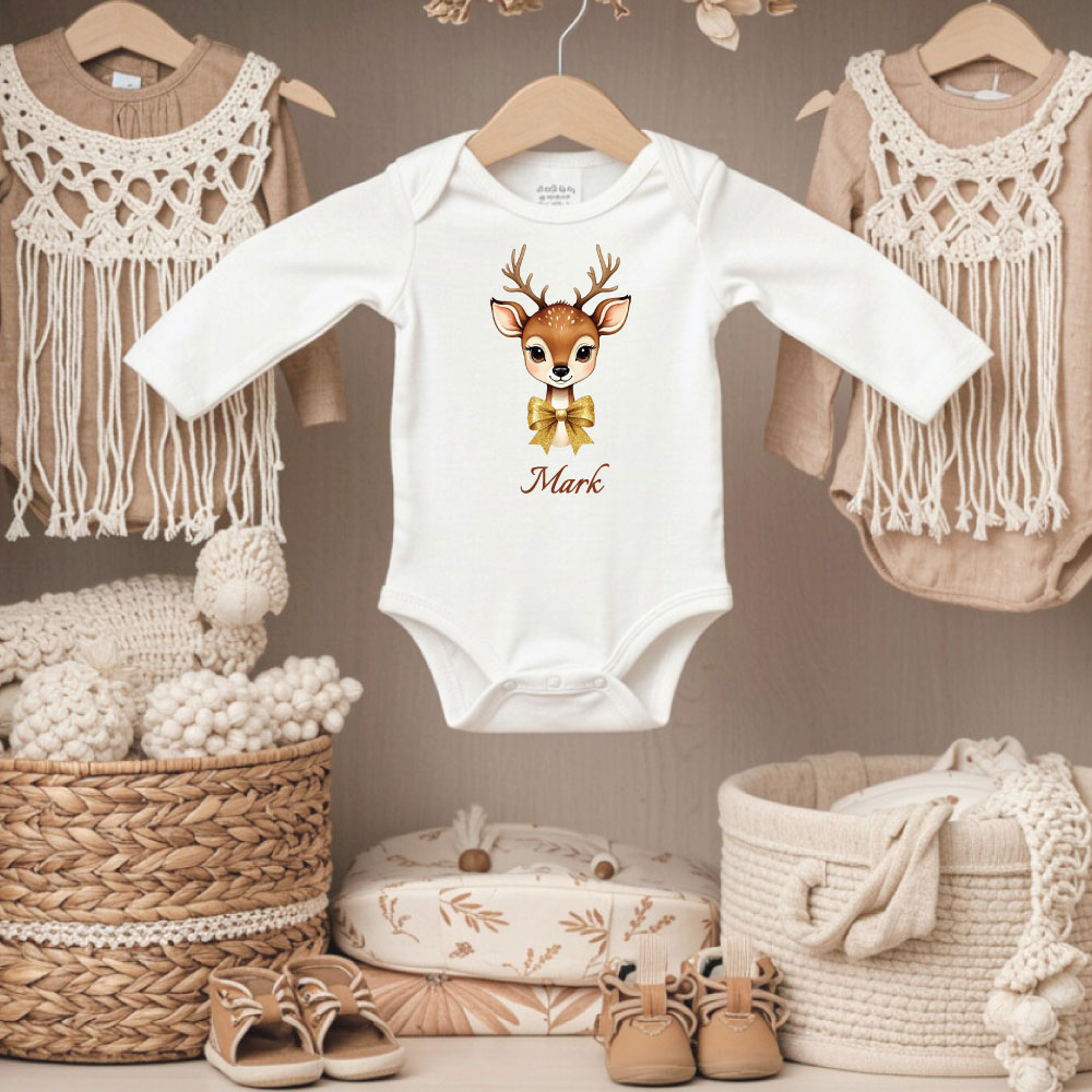 BABYBODY Personalisierte Geschenke für Babys, Personalisierte Geschenke für Neugeborene, Personalisierte Geschenke zur Geburt eines Kindes, Die besten Geschenke für Neugeborene, Originelle Geschenke für Babys mit Namen, babybody, Personalisierter Babybody, Babybody mit Namen