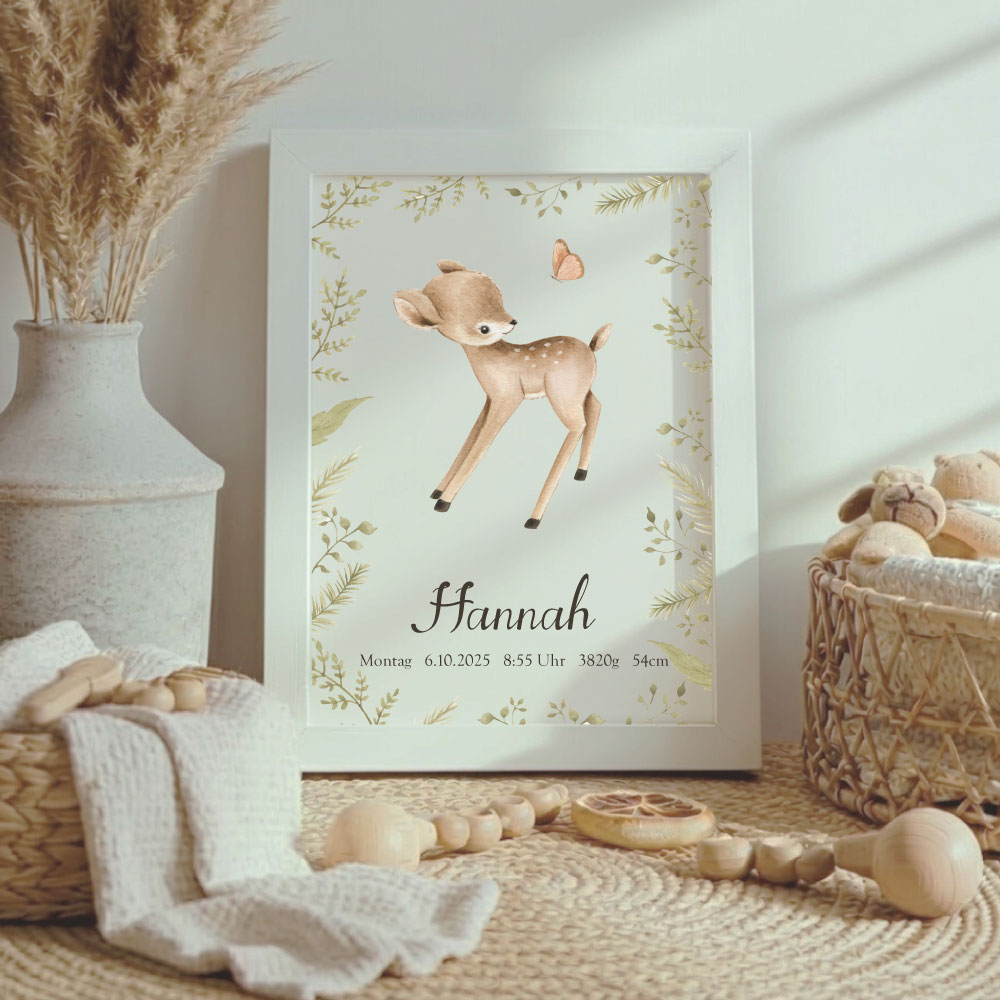 Geburtsdaten Poster Geburtsdaten Poster, personalisiertes Poster Baby Poster Geschenk zur Geburt personalisiertes Babygeschenk Kinderzimmer Deko Poster mit Namen Geburtsanzeige Poster Baby Geschenkidee Geburtstagsgeschenk Baby, personalisiertes Geburtsdaten Poster für Neugeborene individuelles Baby Poster mit Name, Geburtsdatum und Uhrzeit, Babyzimmer Dekoration Poster mit Geburtsdaten