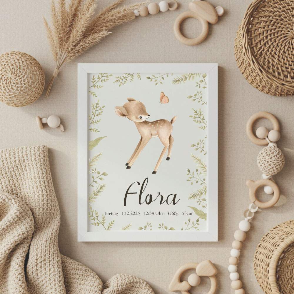 Geburtsdaten Poster Geburtsdaten Poster, personalisiertes Poster Baby Poster Geschenk zur Geburt personalisiertes Babygeschenk Kinderzimmer Deko Poster mit Namen Geburtsanzeige Poster Baby Geschenkidee Geburtstagsgeschenk Baby, personalisiertes Geburtsdaten Poster für Neugeborene individuelles Baby Poster mit Name, Geburtsdatum und Uhrzeit, Babyzimmer Dekoration Poster mit Geburtsdaten