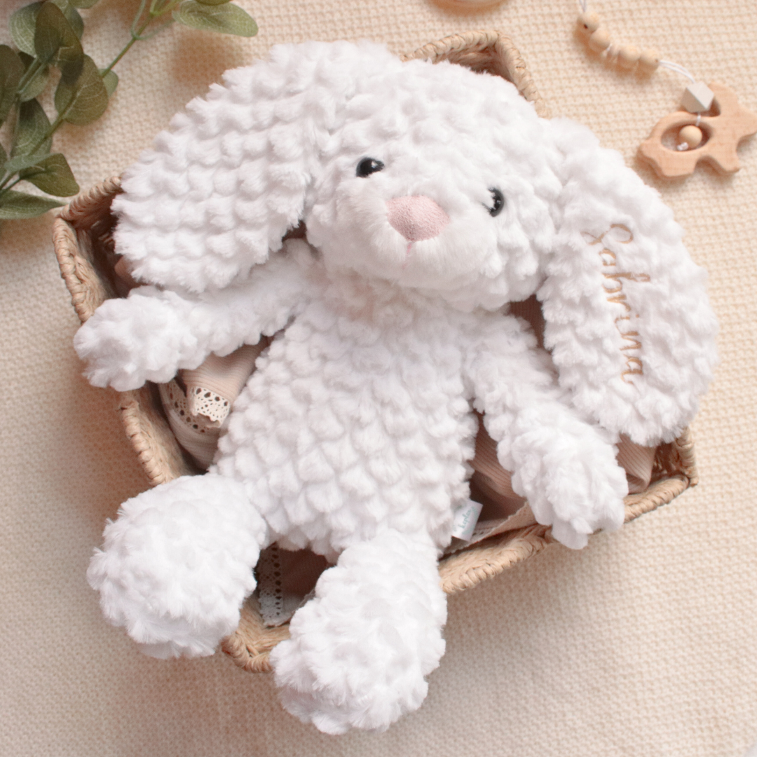 Personalisierter Plüschhase personalisiertes Kuscheltier, personalisierter Hase ,personalisierter Plüschhase, Kuschelhase mit Namen, Stofftier mit Namen, Baby Geschenk personalisiert, Geburtsgeschenk Hase. Taufgeschenk Baby Kuscheltier Baby Name Plüschtier mit Namen Geschenk zur Geburt Geschenk zur Taufe personalisiertes Babygeschenk Namenshase Schmusehase mit Namen Plüschhase Baby Ostergeschenk personalisiert Kinder Kuscheltier mit Namen Baby Hase Plüschtier handgemachter Plüschhase