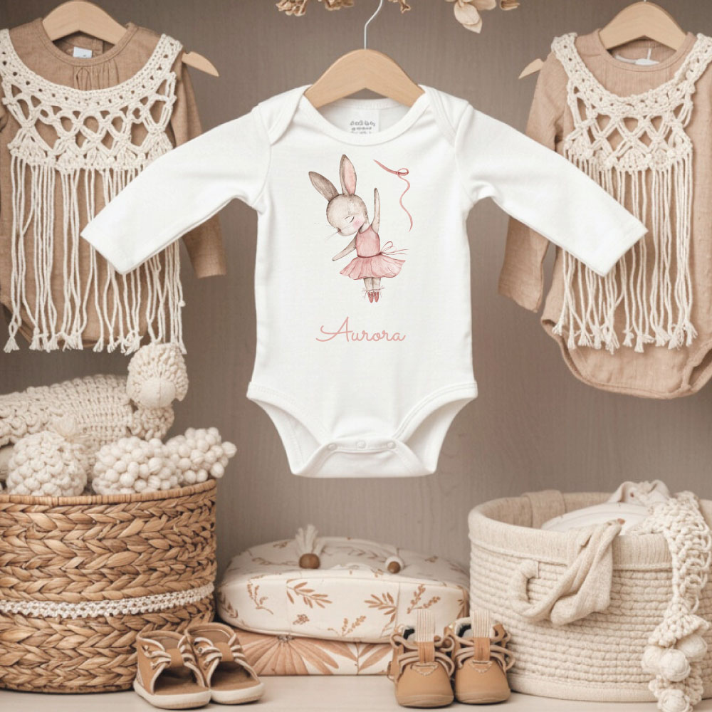 BABYBODY Personalisierte Geschenke für Babys, Personalisierte Geschenke für Neugeborene, Personalisierte Geschenke zur Geburt eines Kindes, Die besten Geschenke für Neugeborene, Originelle Geschenke für Babys mit Namen, babybody, Personalisierter Babybody, Babybody mit Namen