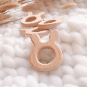 Personalisierte Geschenke für Babys, Personalisierte Geschenke für Neugeborene, Personalisierte Geschenke zur Geburt eines Kindes, Die besten Geschenke für Neugeborene, Originelle Geschenke für Babys mit Namen, holz beissring, lindert das jucken des zahnfleisches