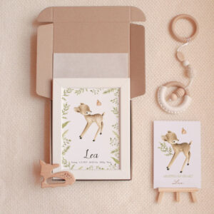 Geschenk zur Geburt personalisiertes Geschenk Baby Geschenk Geburtsgeschenk Geschenk für Neugeborene personalisiertes Babygeschenk Geschenk mit Namen Geburtsdatum Geschenk individuelles Geschenk Baby Baby Andenken Erinnerung an die Geburt personalisierte Kuscheldecke Babydecke mit Namen personalisiertes Stofftier