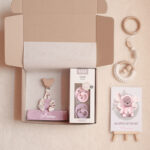 Geschenk zur Geburt personalisiertes Geschenk Baby Geschenk Geburtsgeschenk Geschenk für Neugeborene personalisiertes Babygeschenk Geschenk mit Namen Geburtsdatum Geschenk individuelles Geschenk Baby Baby Andenken Erinnerung an die Geburt personalisierte Kuscheldecke Babydecke mit Namen personalisiertes Stofftier