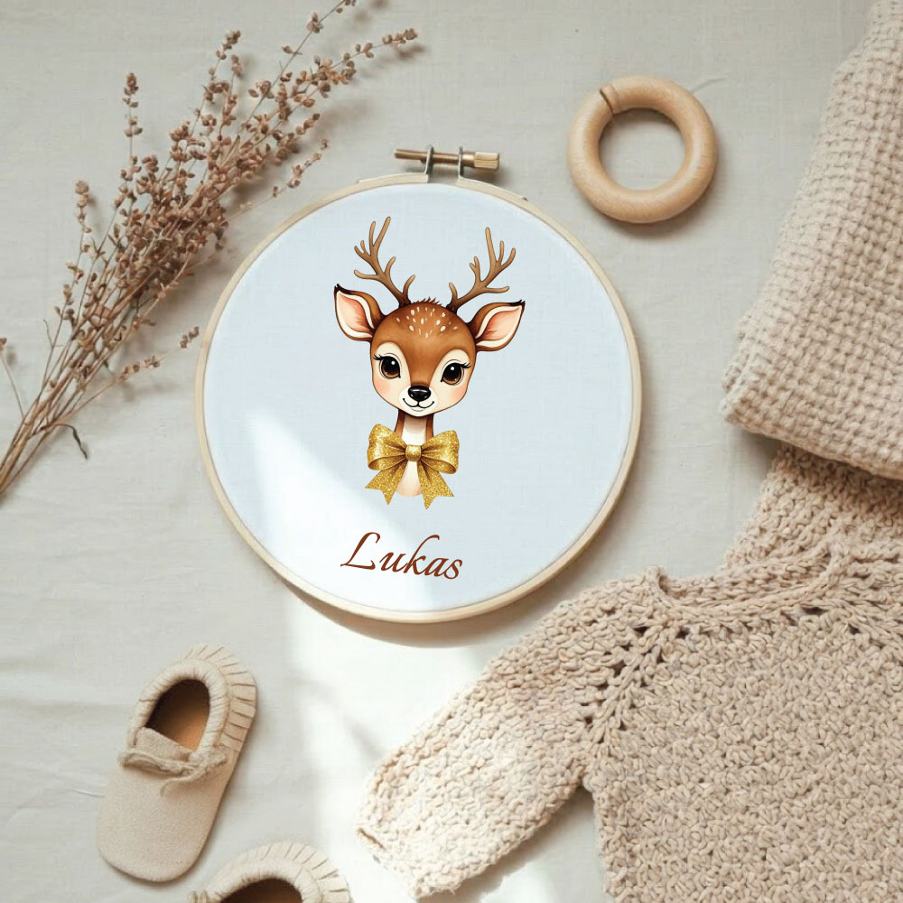 Dekorativer Kreis Dekorativer Kreis, Baby Dekoration, personalisiertes Geschenk Baby, Wanddeko Babyzimmer, personalisierte Wanddeko Kinderzimmer Dekoration, Namensschild Baby, personalisierter dekorativer Kreis mit Name, individuelle Babyzimmer Deko mit Geburtsdaten, Kreis aus Holz mit Namen für das Kinderzimmer