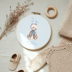 Dekorativer Kreis, Baby Dekoration, personalisiertes Geschenk Baby, Wanddeko Babyzimmer, personalisierte Wanddeko Kinderzimmer Dekoration, Namensschild Baby, personalisierter dekorativer Kreis mit Name, individuelle Babyzimmer Deko mit Geburtsdaten, Kreis aus Holz mit Namen für das Kinderzimmer