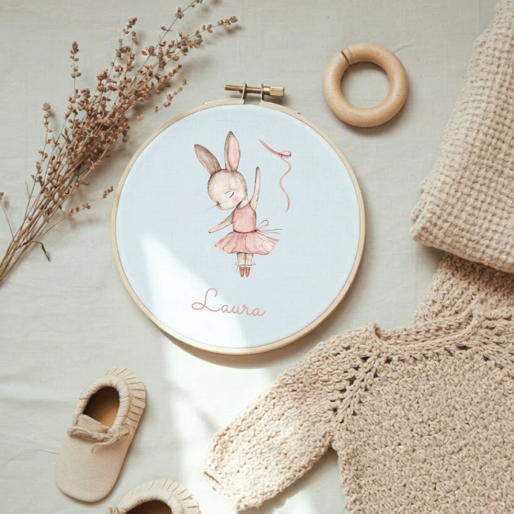 Dekorativer Kreis Dekorativer Kreis, Baby Dekoration, personalisiertes Geschenk Baby, Wanddeko Babyzimmer, personalisierte Wanddeko Kinderzimmer Dekoration, Namensschild Baby, personalisierter dekorativer Kreis mit Name, individuelle Babyzimmer Deko mit Geburtsdaten, Kreis aus Holz mit Namen für das Kinderzimmer