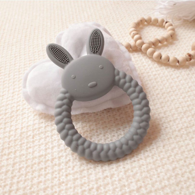 silikon beissring Personalisierte Geschenke für Babys, Personalisierte Geschenke für Neugeborene, Personalisierte Geschenke zur Geburt eines Kindes, Die besten Geschenke für Neugeborene, Originelle Geschenke für Babys mit Namen, Silikon beissring, lindert das jucken des zahnfleisches