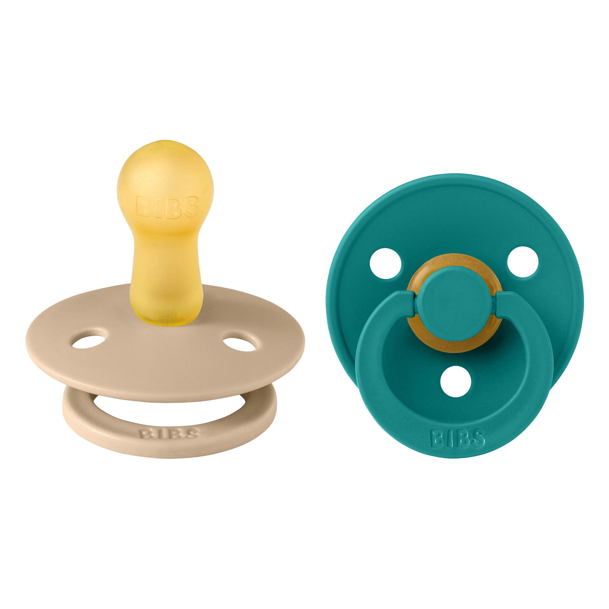 Mein erster Schnuller – Mint – Bild 4